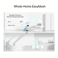 TP-LINK Archer NX600 5G Dual-Band -modeemi ja WiFi6 -reititin