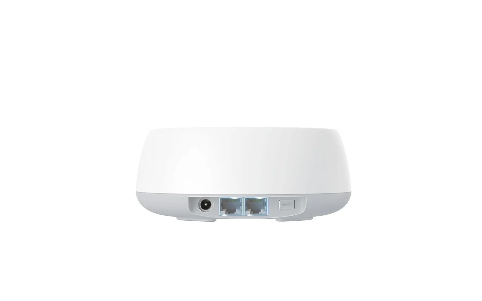 TP-LINK Deco BE22 Wi-Fi 7 mesh -reititin, 2kpl