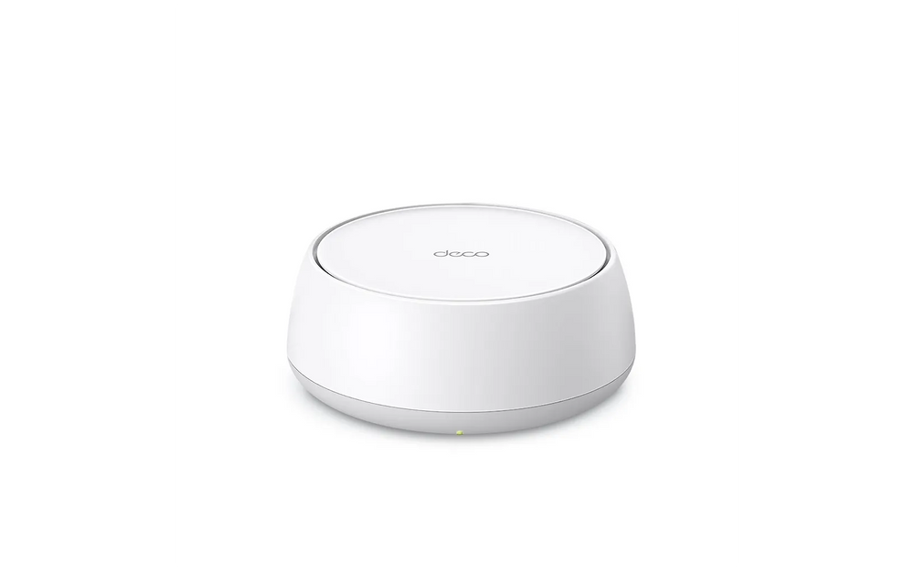 TP-LINK Deco BE22 Wi-Fi 7 mesh-router, 3 st.