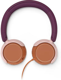 Philips TTAK2000MP/00 lasten langalliset kuulokkeet, punavioletti – kuva 6