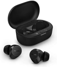 Philips TAT1209BK/00 nappikuulokkeet, musta