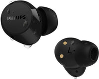 Philips TAT1209BK/00 nappikuulokkeet, musta – kuva 5