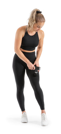 Gymstick Fascia lihashuoltovasara