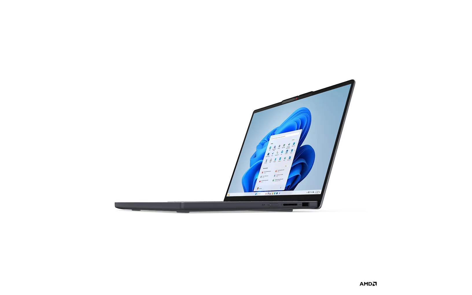 Lenovo IdeaPad Slim 3 14" kannettava (83K6003WMX)