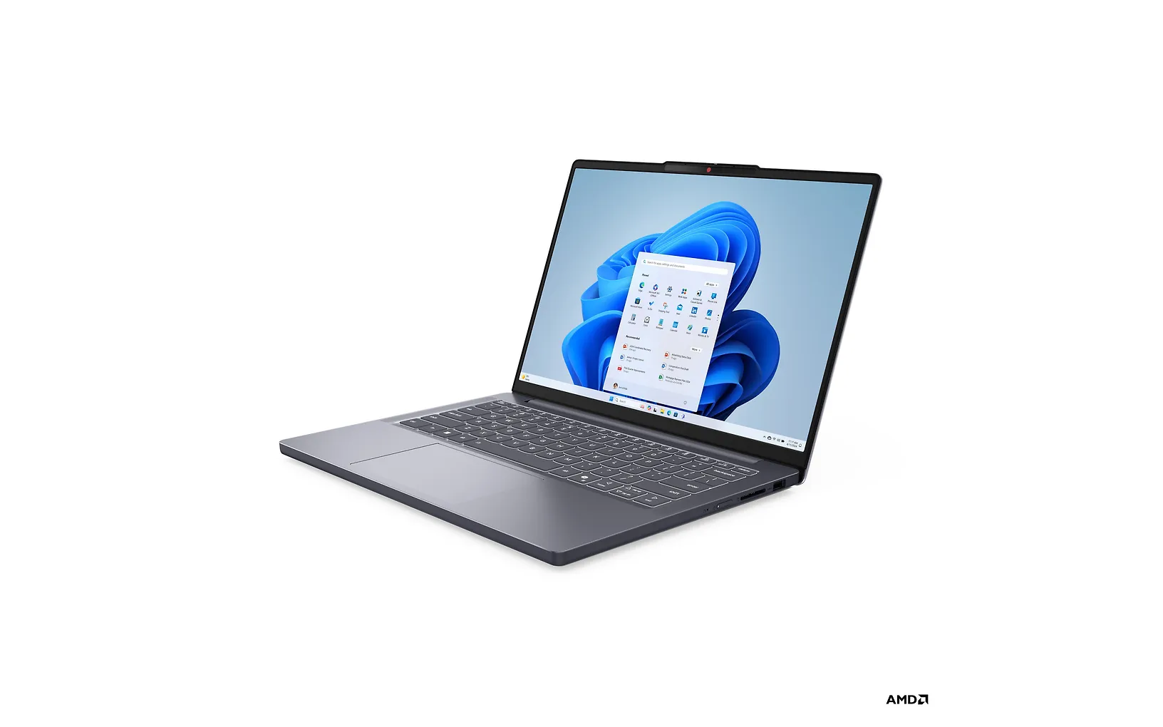 Lenovo IdeaPad Slim 3 14" kannettava (83K6003WMX)