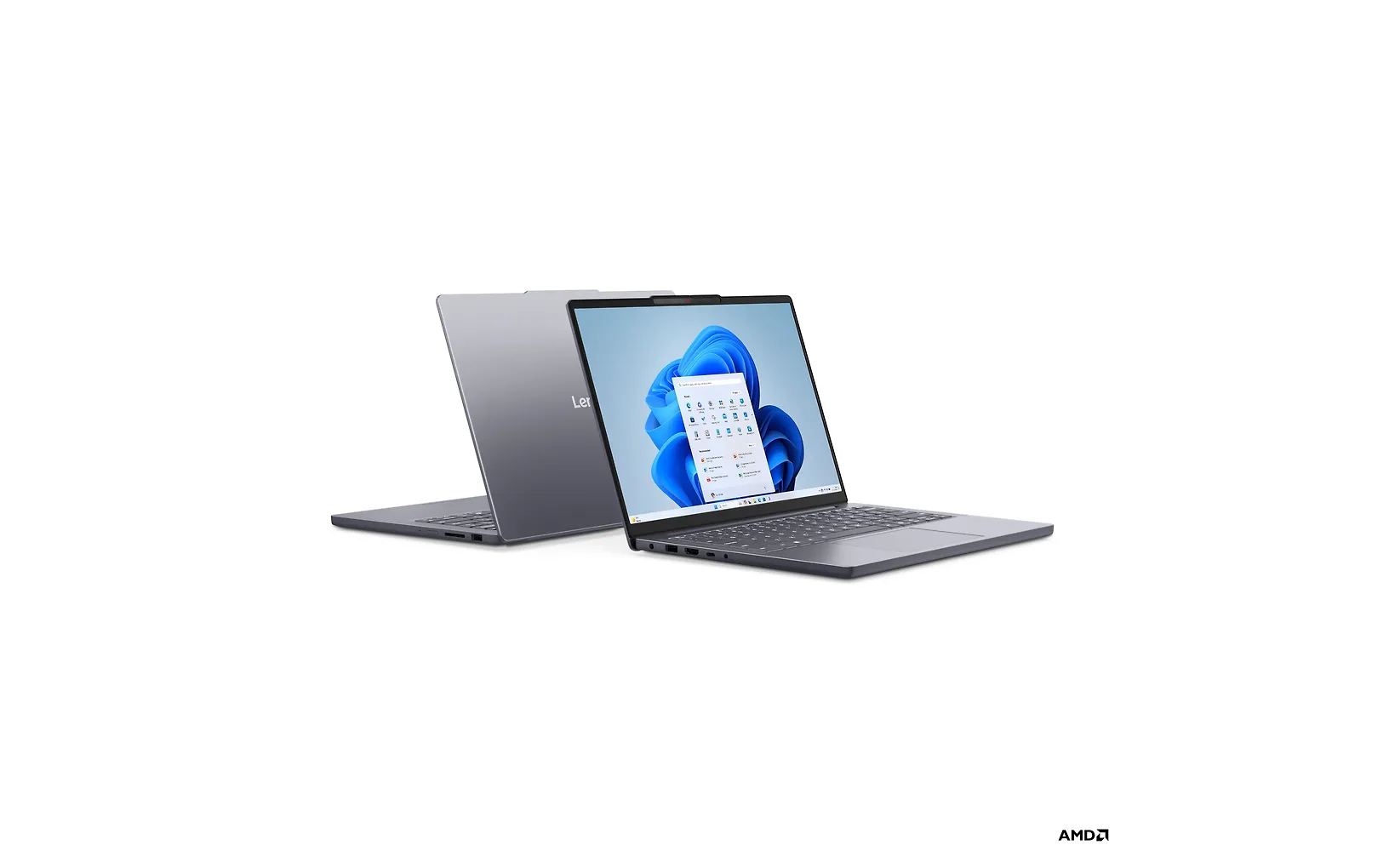 Lenovo IdeaPad Slim 3 14" kannettava (83K6003WMX)