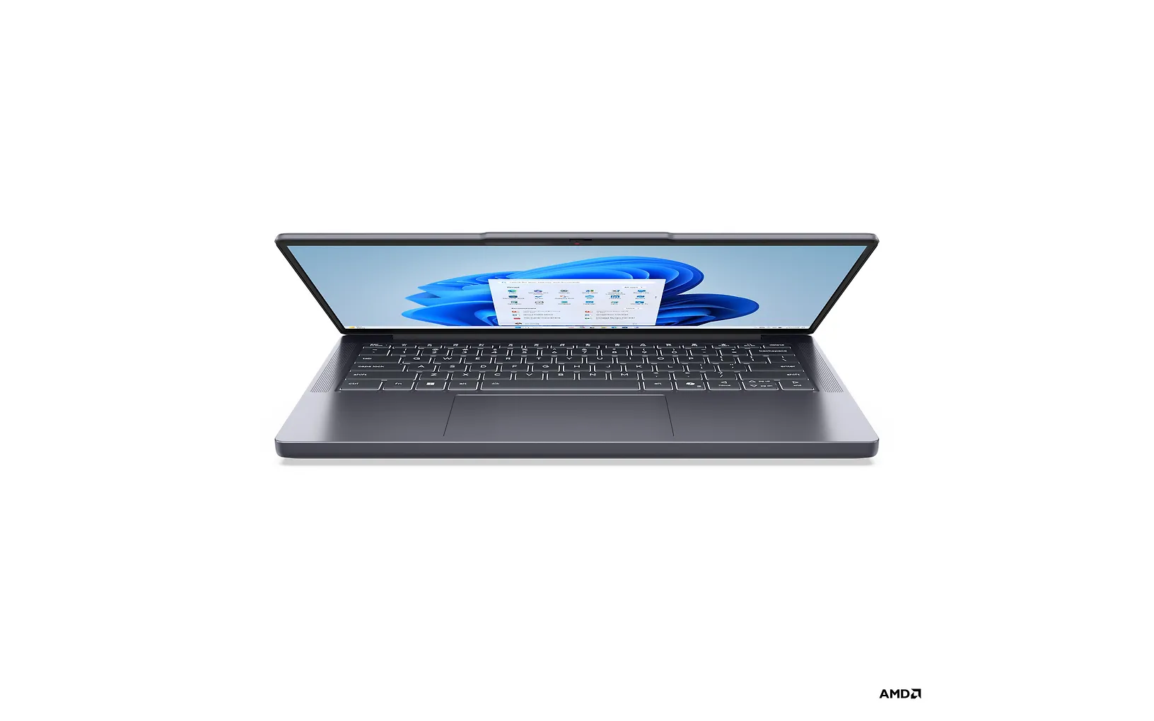 Lenovo IdeaPad Slim 3 14" kannettava (83K6003WMX)