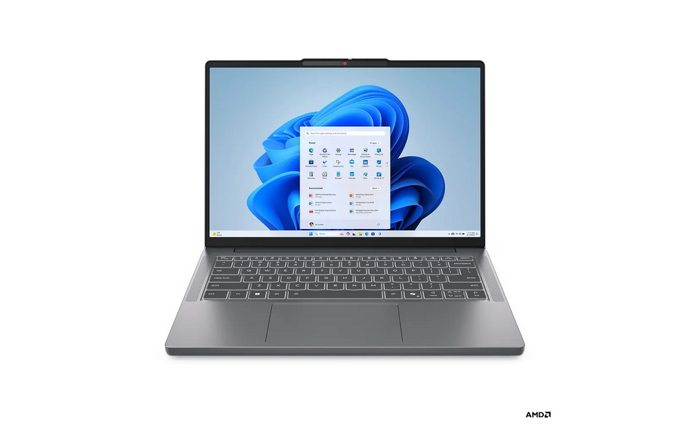 Lenovo IdeaPad Slim 3 14" kannettava (83K6003WMX)