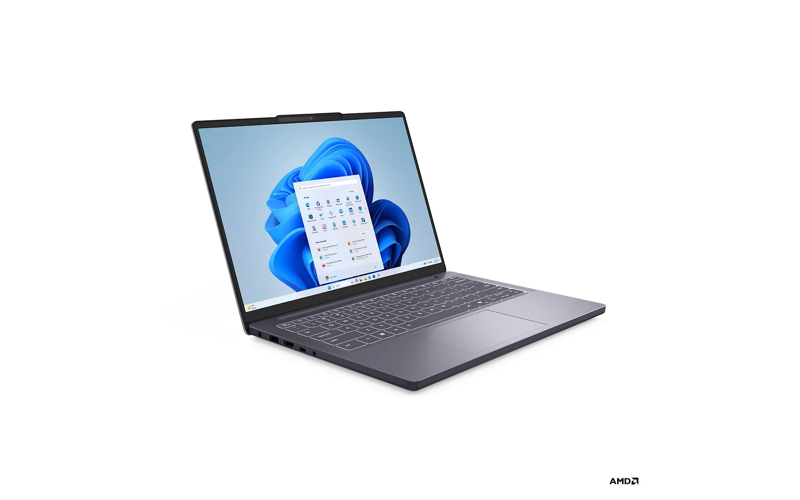 Lenovo IdeaPad Slim 3 14" kannettava (83K6003WMX)