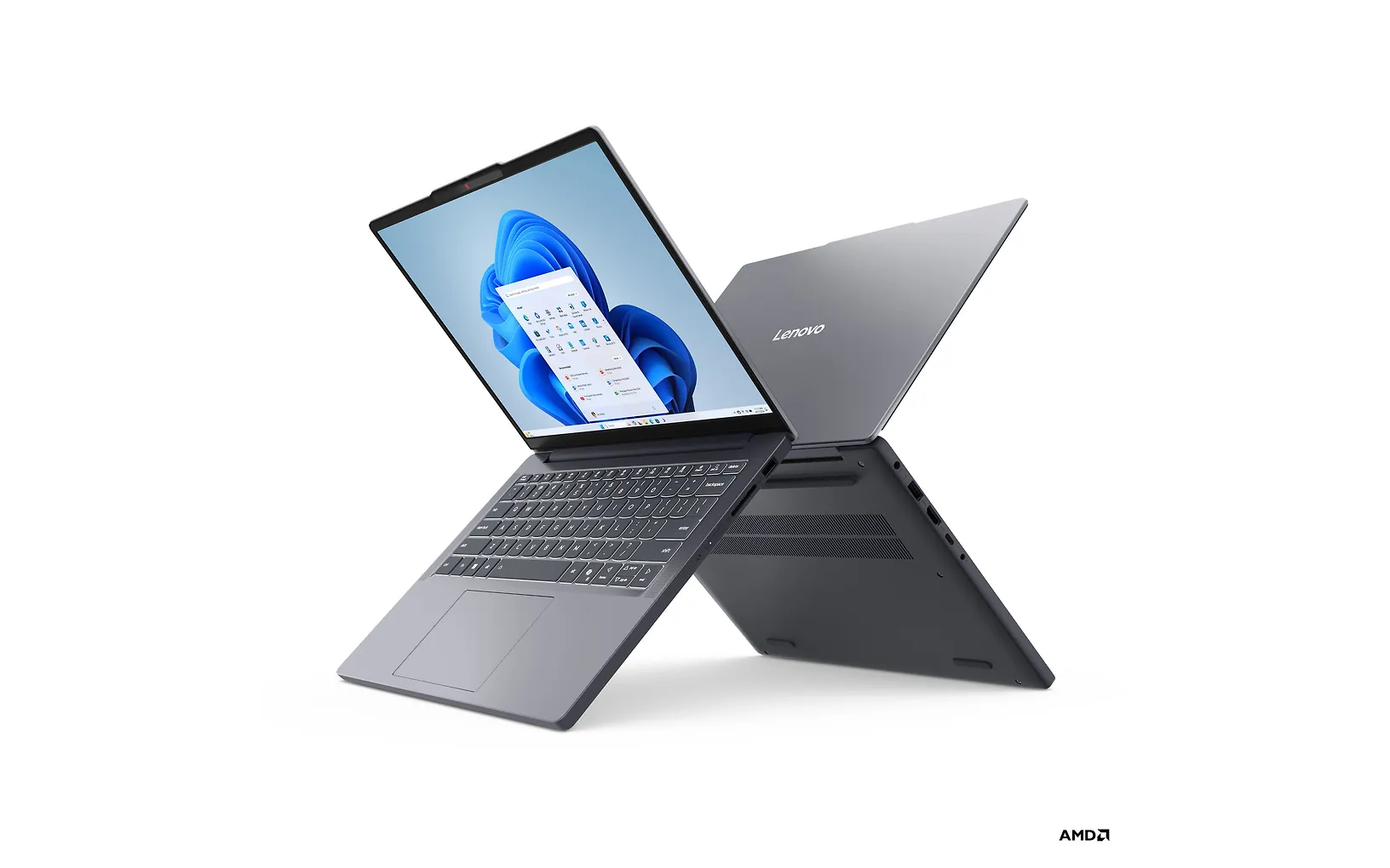 Lenovo IdeaPad Slim 3 14" kannettava (83K6003WMX)
