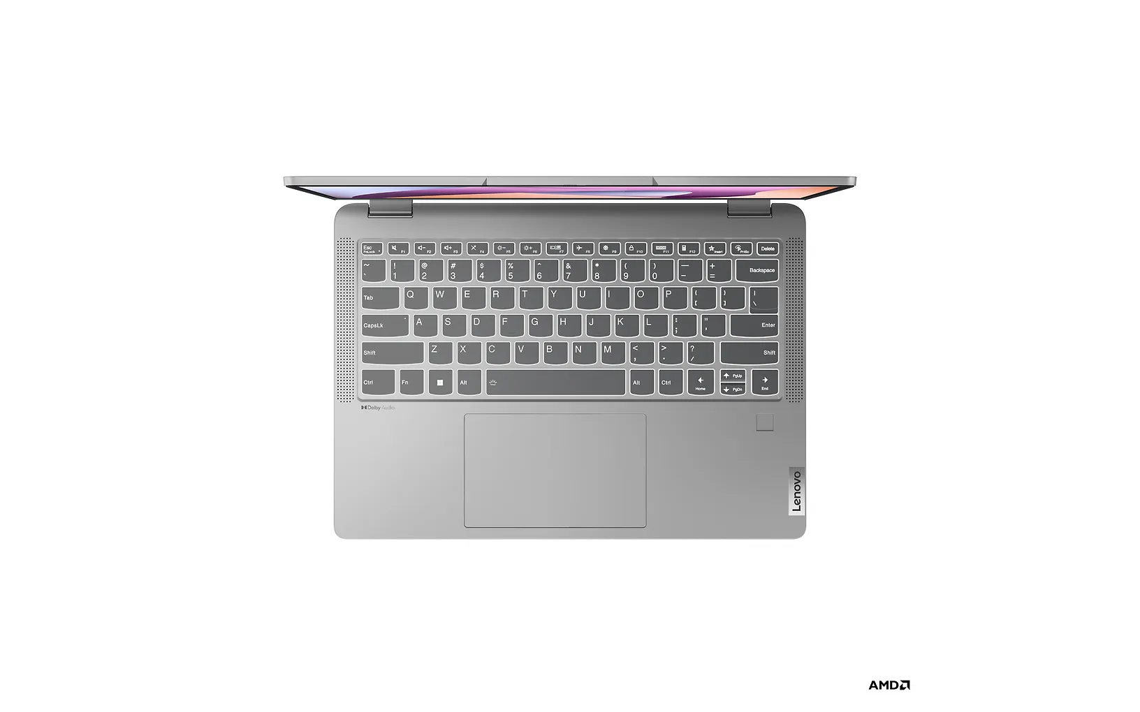 Lenovo IdeaPad Flex 5 14" bärbar dator (82XX00EQMX)