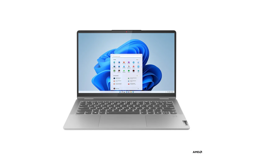 Lenovo IdeaPad Flex 5 14" bärbar dator (82XX00EQMX)