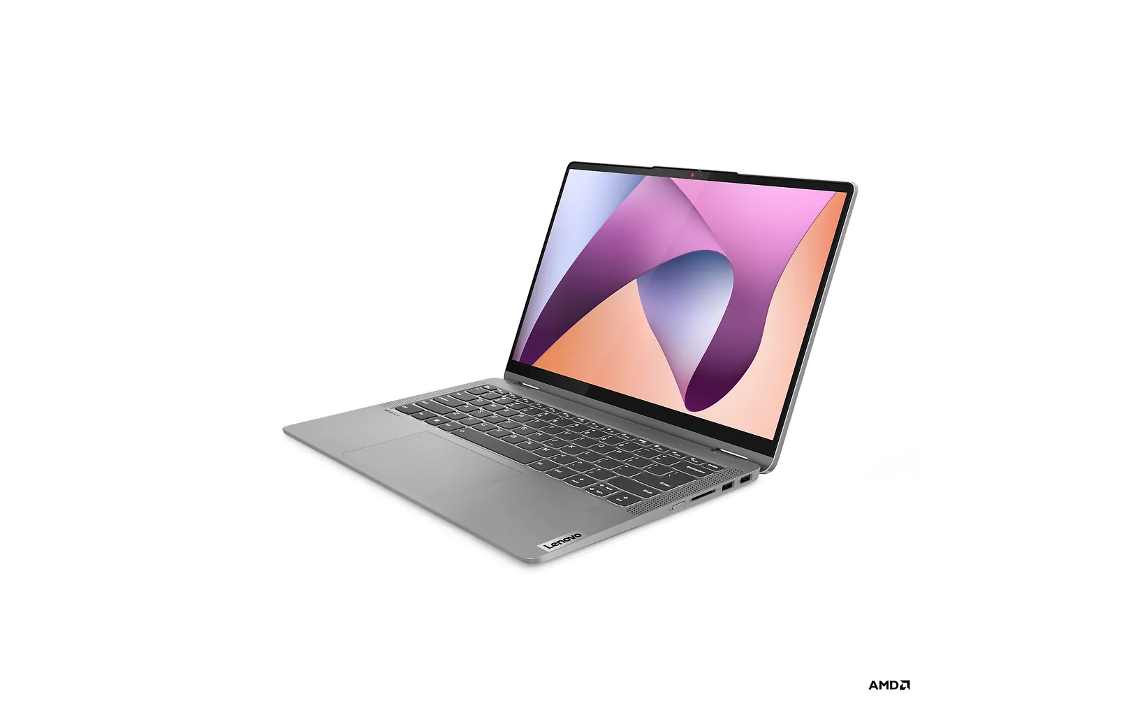 Lenovo IdeaPad Flex 5 14" bärbar dator (82XX00EQMX)
