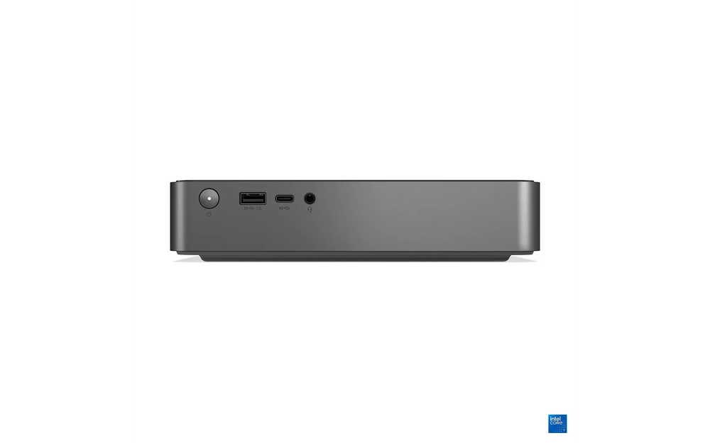 Lenovo IdeaCentre Mini pöytäkone (91B2000DMW)