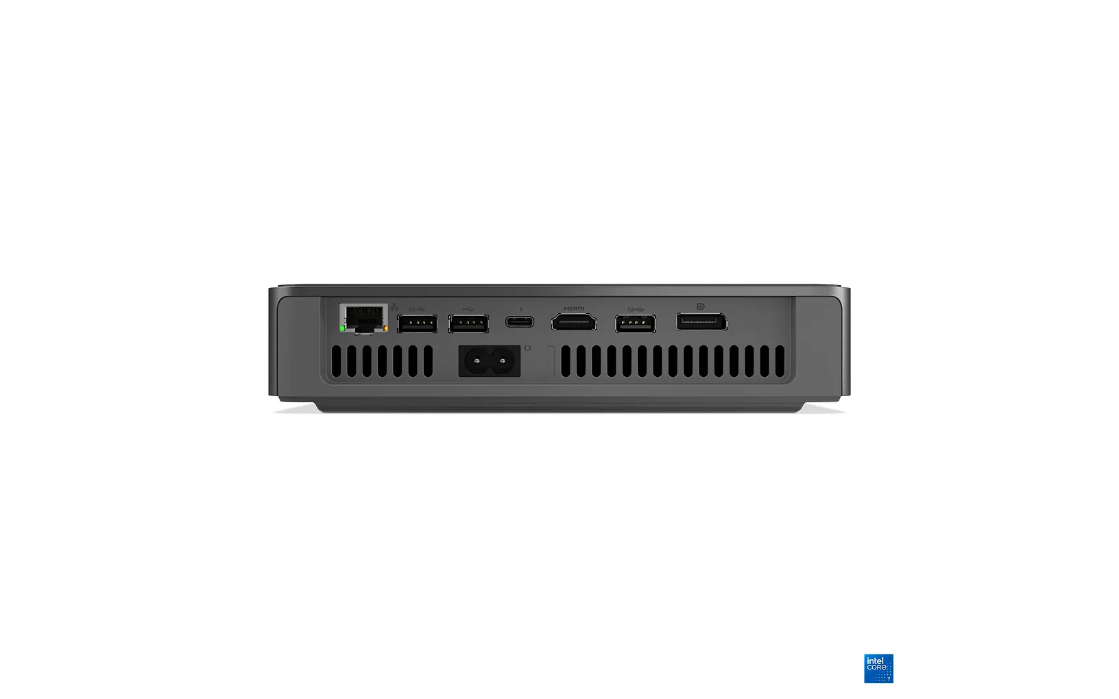 Lenovo IdeaCentre Mini pöytäkone (91B2000DMW)