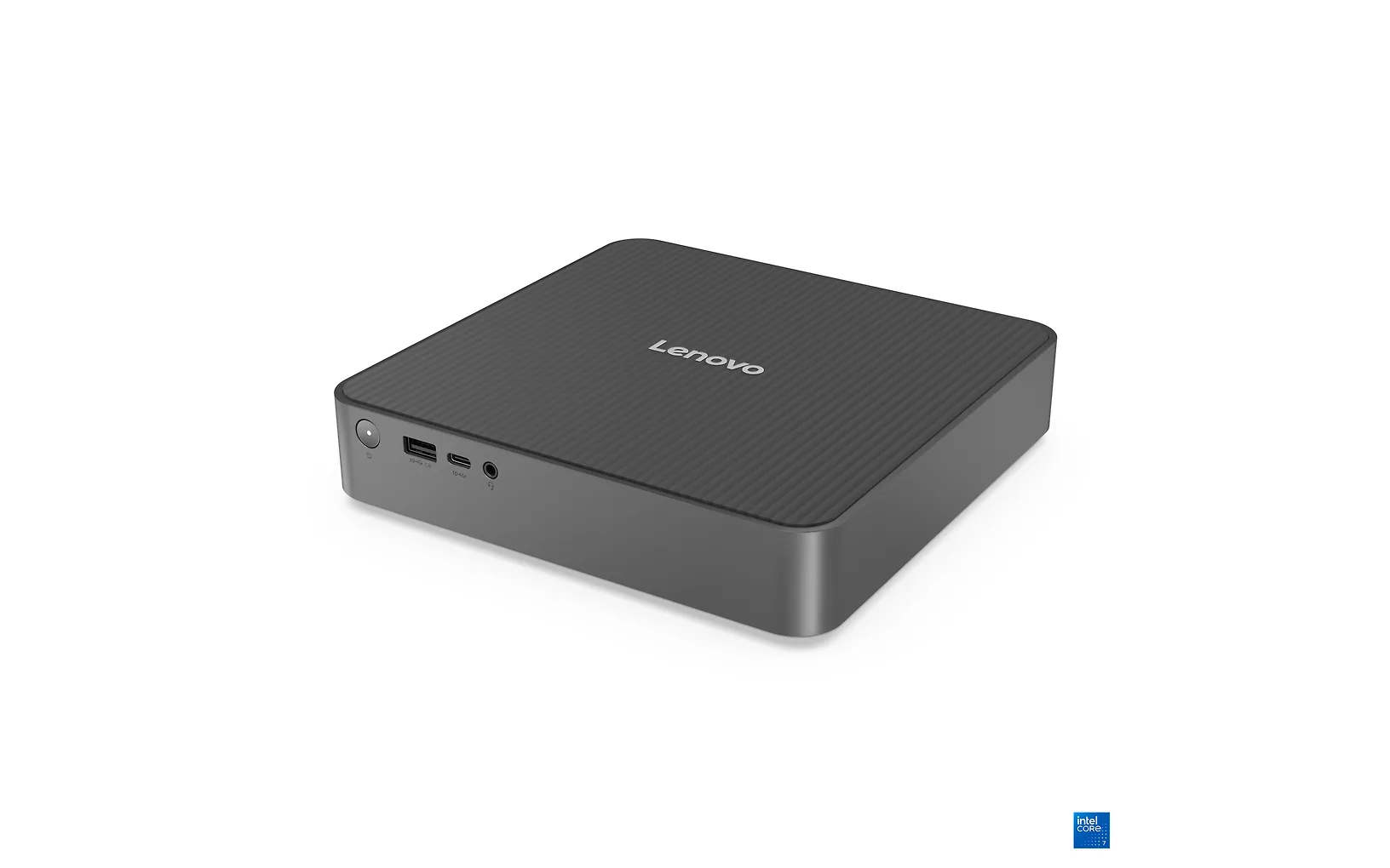 Lenovo IdeaCentre Mini pöytäkone (91B2000DMW)