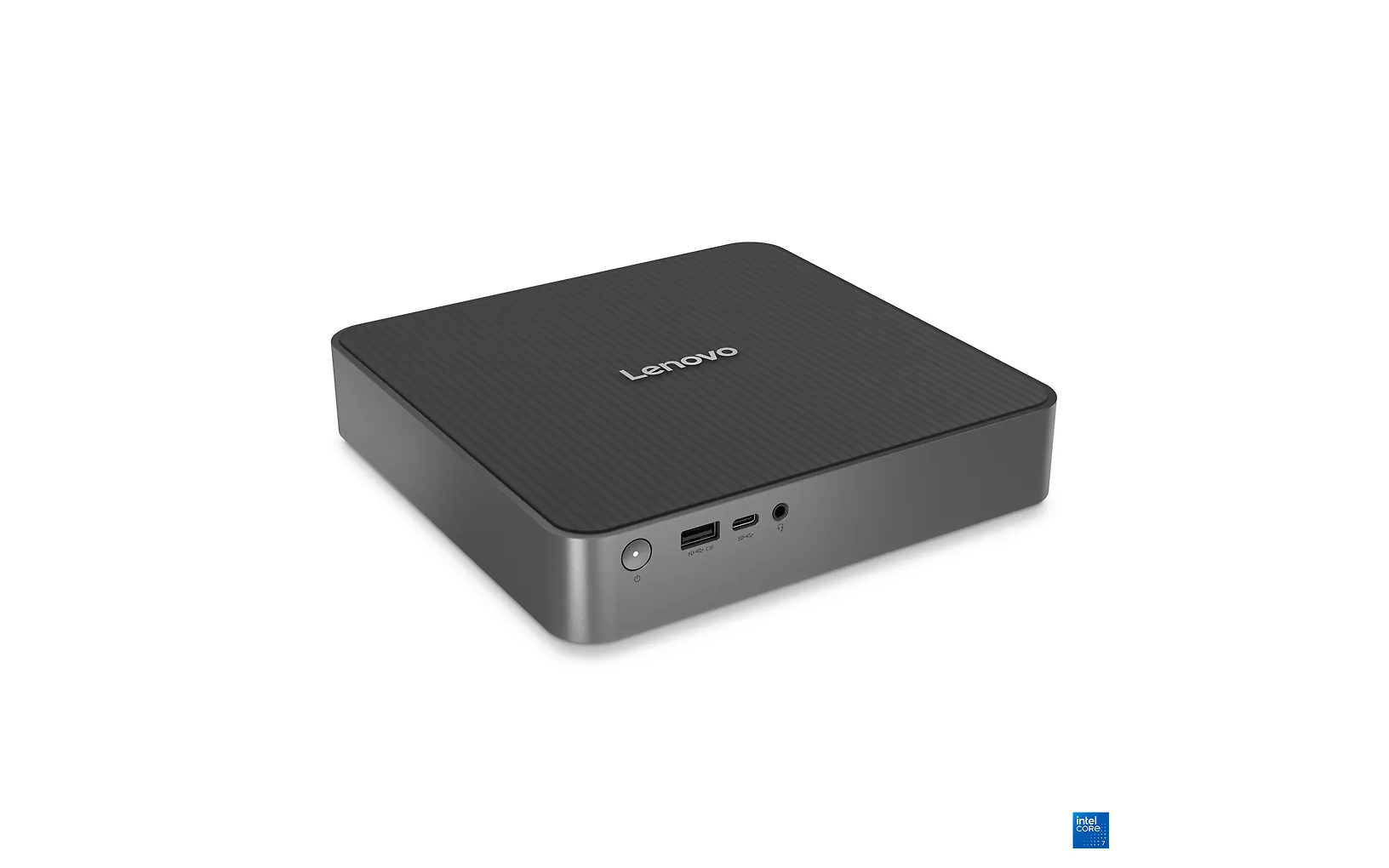 Lenovo IdeaCentre Mini pöytäkone (91B2000DMW)