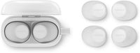 Philips TAT2149WT/00 nappikuulokkeet, valkoinen – kuva 6