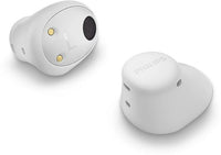Philips TAT2149WT/00 nappikuulokkeet, valkoinen – kuva 5
