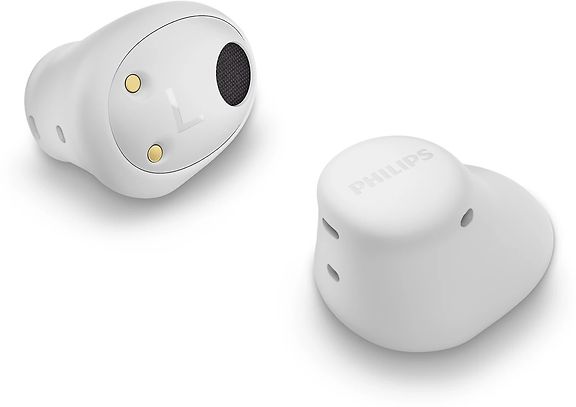 Philips TAT2149WT/00 nappikuulokkeet, valkoinen – kuva 5