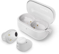 Philips TAT2149WT/00 nappikuulokkeet, valkoinen