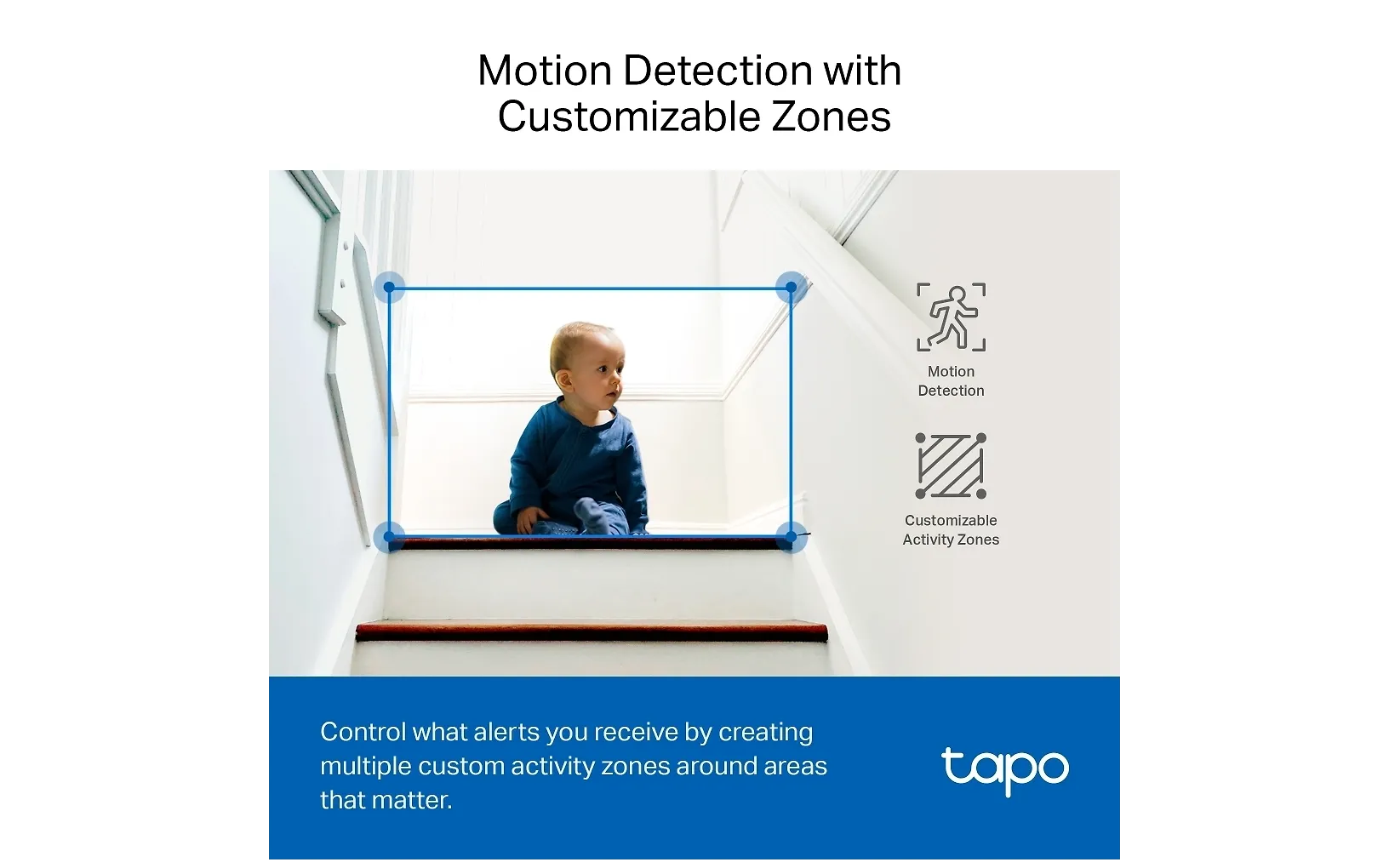 TP-LINK Tapo C230 valvontakamera sisäkäyttöön