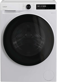 Candy BWR 495BL8-S Pro Wash&Dry 500 kuivaava pesukone