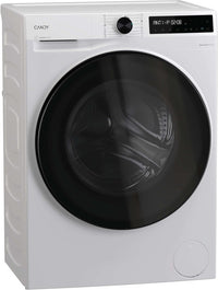 Candy BWR 495BL8-S Pro Wash&Dry 500 kuivaava pesukone