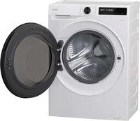 Candy BWR 495BL8-S Pro Wash&Dry 500 kuivaava pesukone