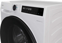 Candy BWR 495BL8-S Pro Wash&Dry 500 kuivaava pesukone