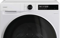 Candy BWR 495BL8-S Pro Wash&Dry 500 kuivaava pesukone