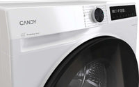 Candy BWR 495BL8-S Pro Wash&Dry 500 kuivaava pesukone