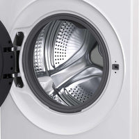 Candy BWR 495BL8-S Pro Wash&Dry 500 kuivaava pesukone