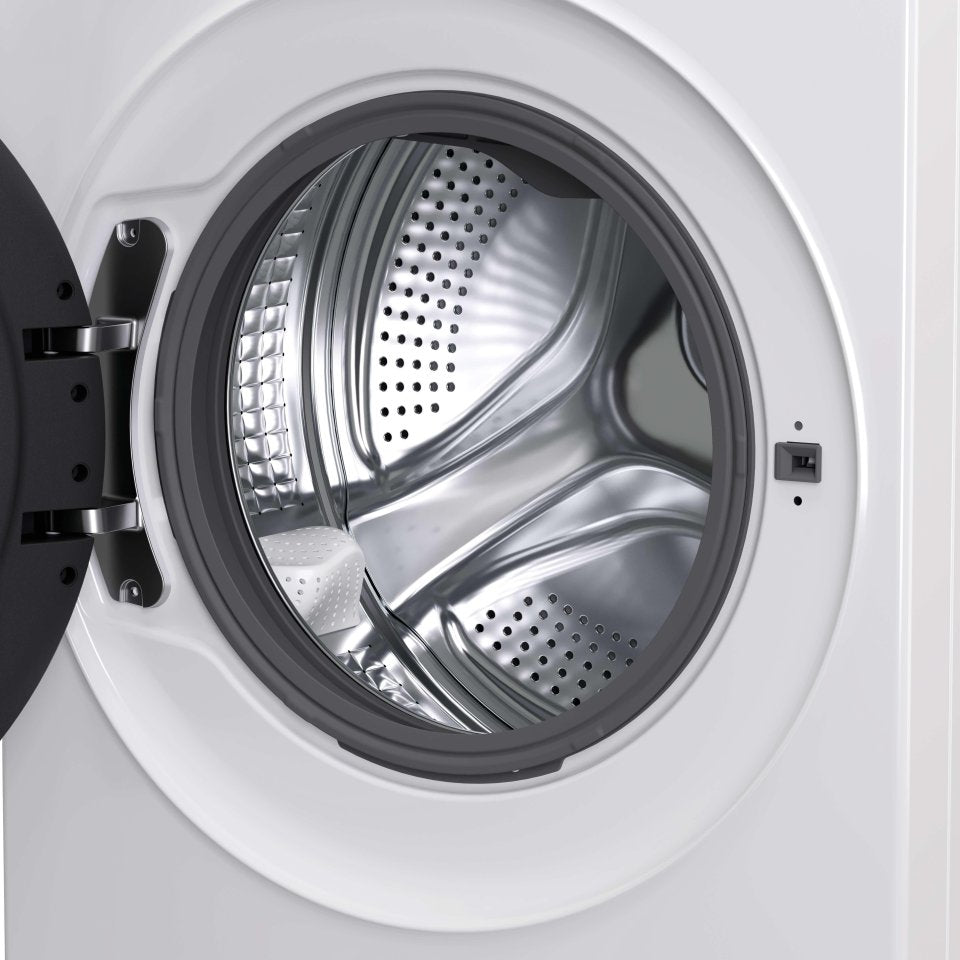 Candy BWR 495BL8-S Pro Wash&Dry 500 kuivaava pesukone