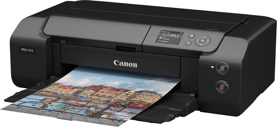 Canon imagePROGRAF PRO-310 -valokuvatulostin