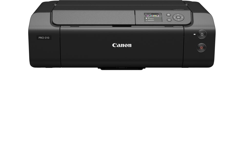 Canon imagePROGRAF PRO-310 -valokuvatulostin