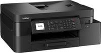 Brother MFC-J4350DW Mustesuihkutulostin (4-in-1) kotikäyttöön
