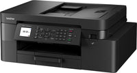 Brother MFC-J4350DW Mustesuihkutulostin (4-in-1) kotikäyttöön