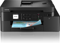 Brother MFC-J4350DW Mustesuihkutulostin (4-in-1) kotikäyttöön