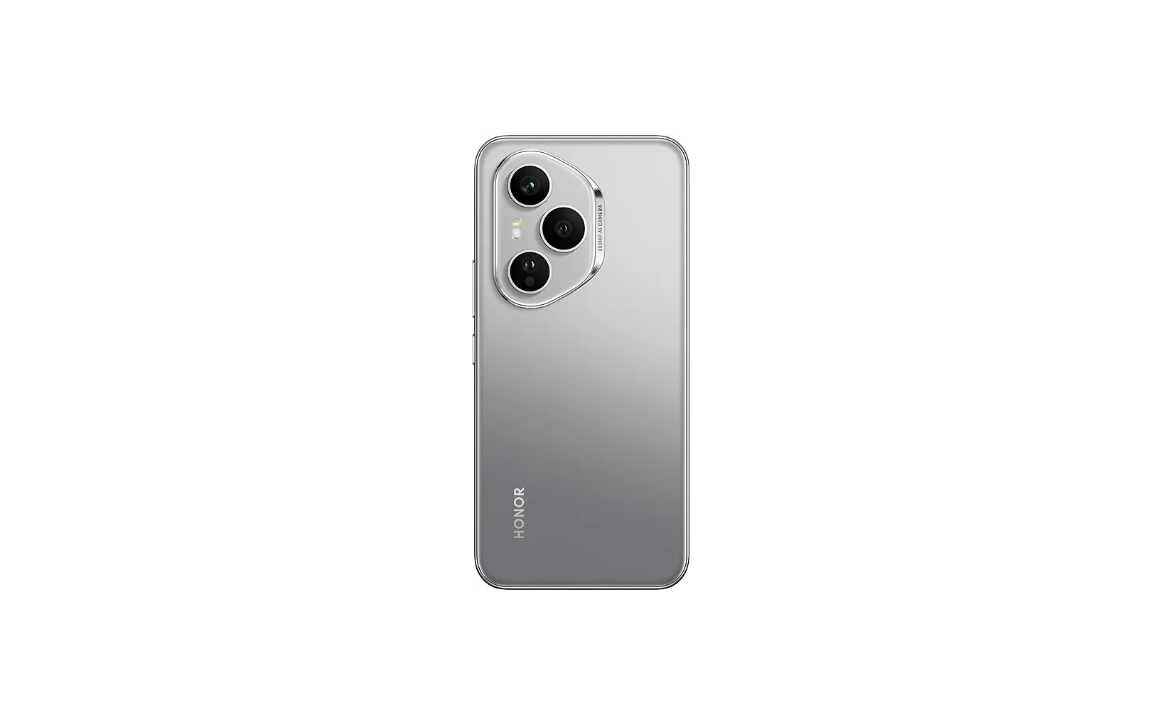 HONOR 400 Pro puhelin 512/12 Gt, Lunar Grey