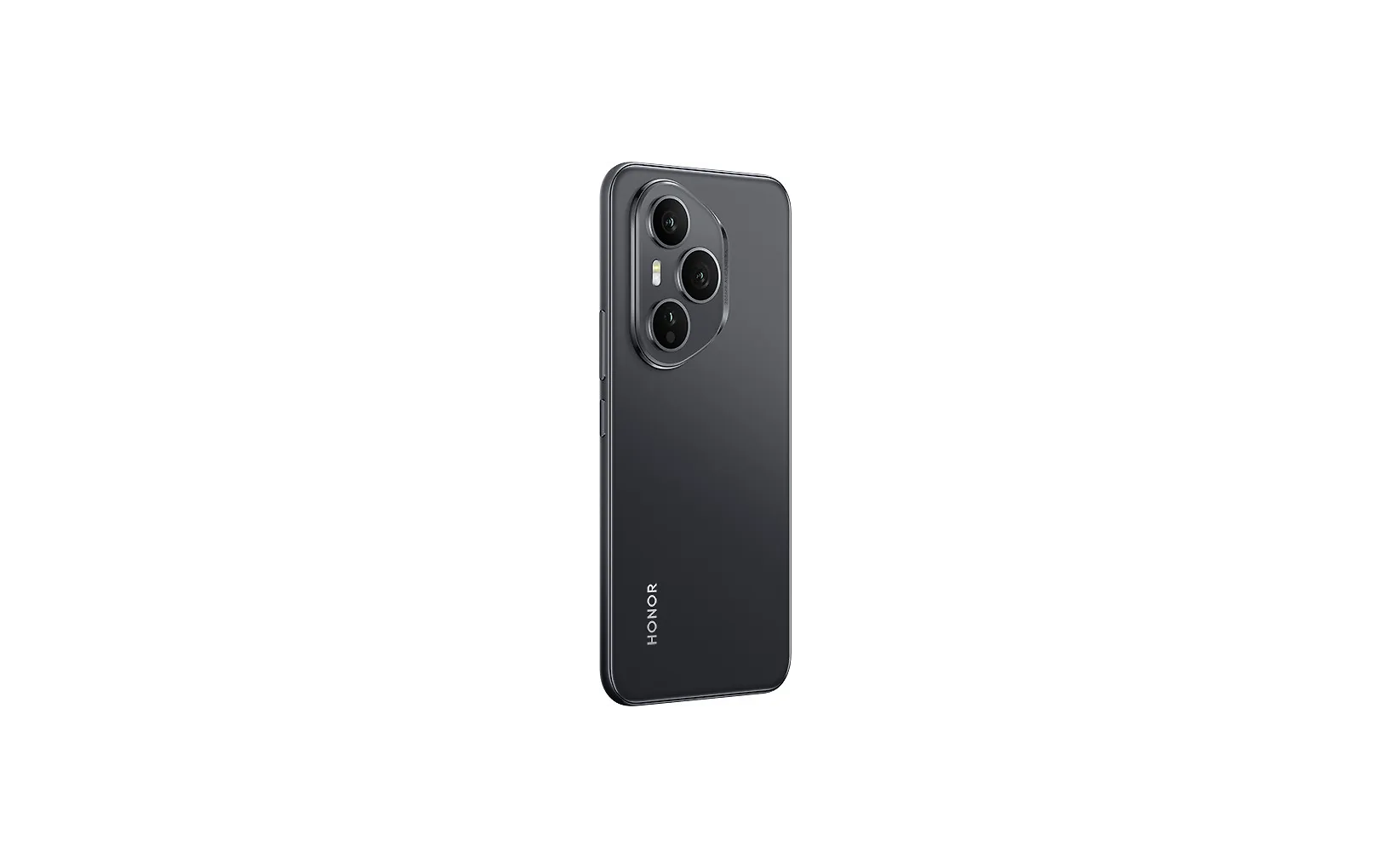 HONOR 400 Pro-telefon 512/12 GB, midnattssvart