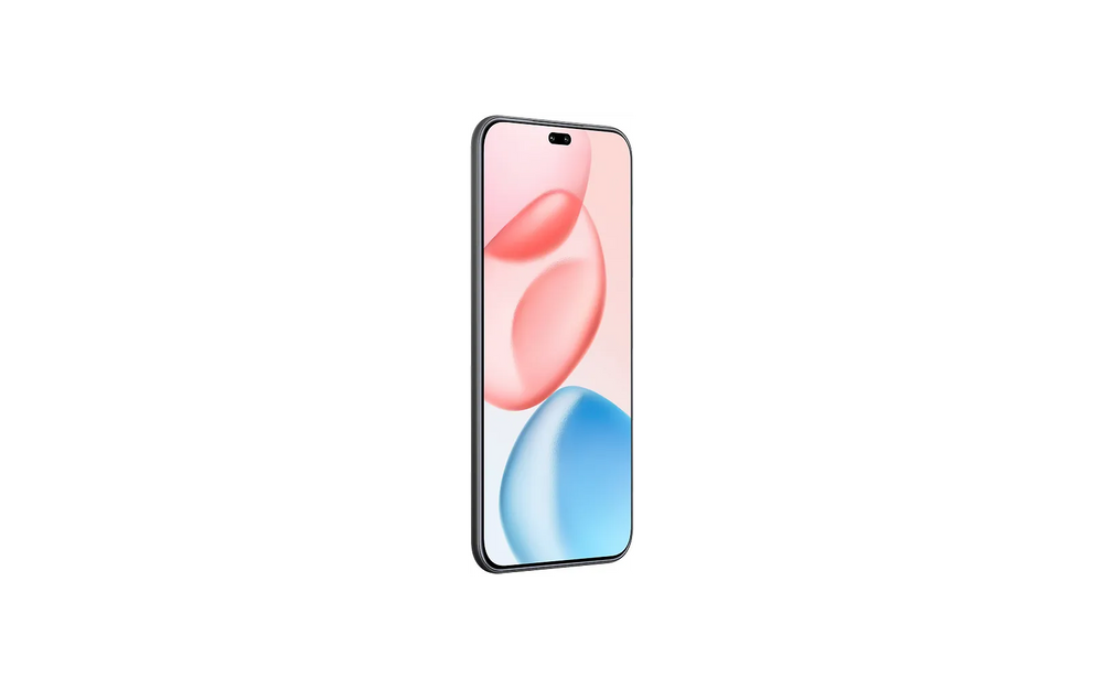 HONOR 400 Pro-telefon 512/12 GB, midnattssvart