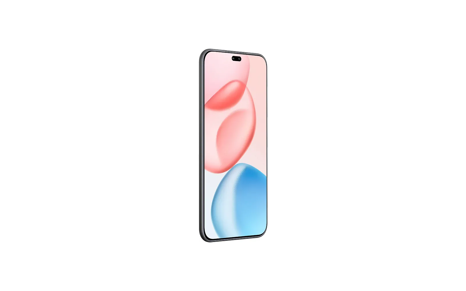 HONOR 400 Pro-telefon 512/12 GB, midnattssvart