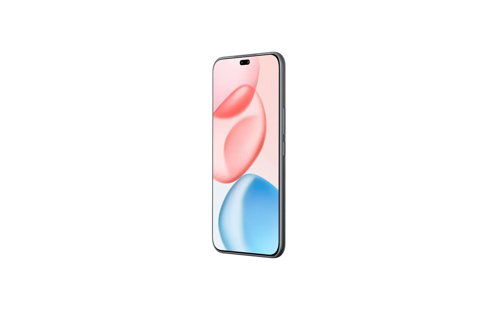 HONOR 400 Pro-telefon 512/12 GB, midnattssvart
