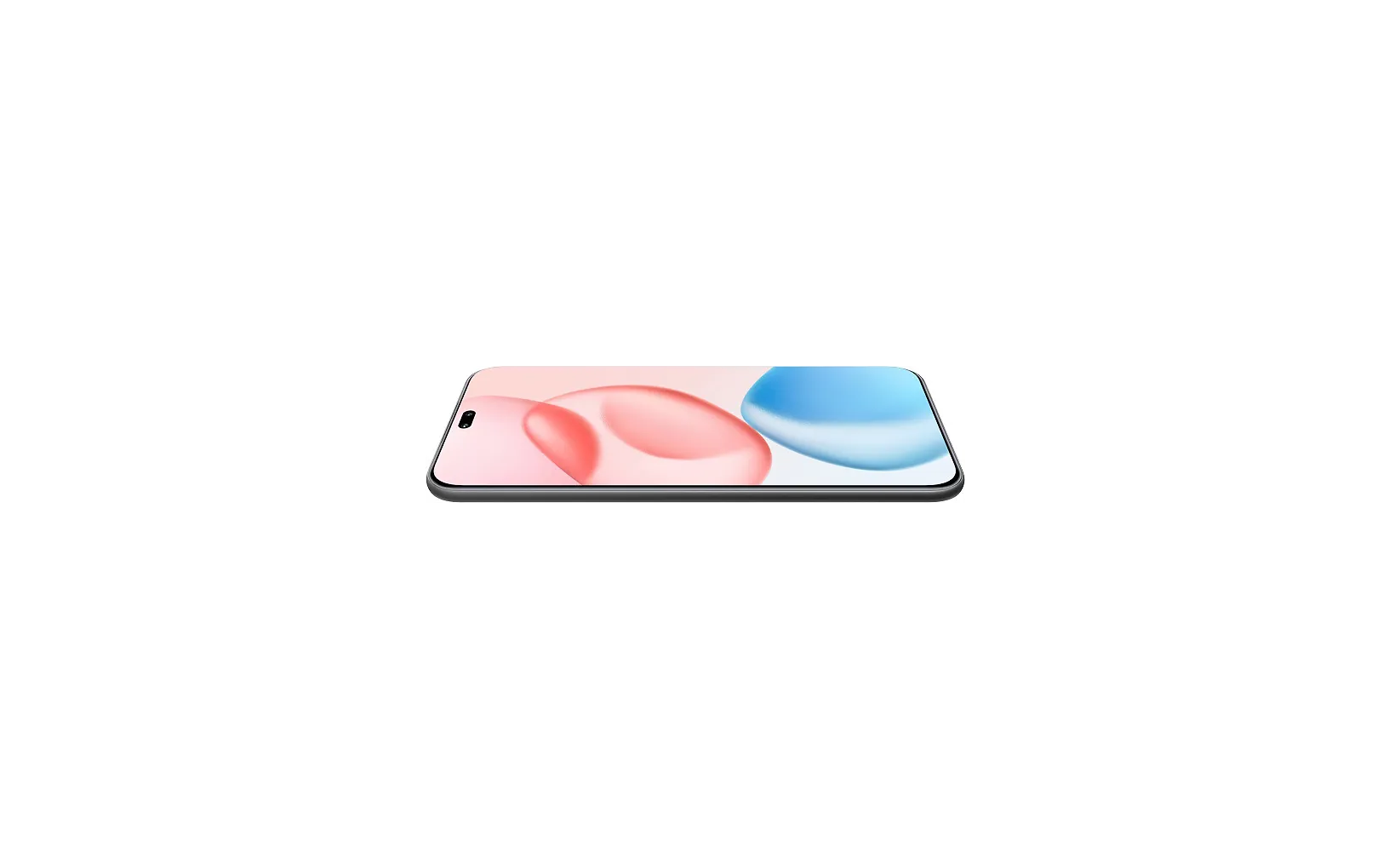 HONOR 400 Pro-telefon 512/12 GB, midnattssvart