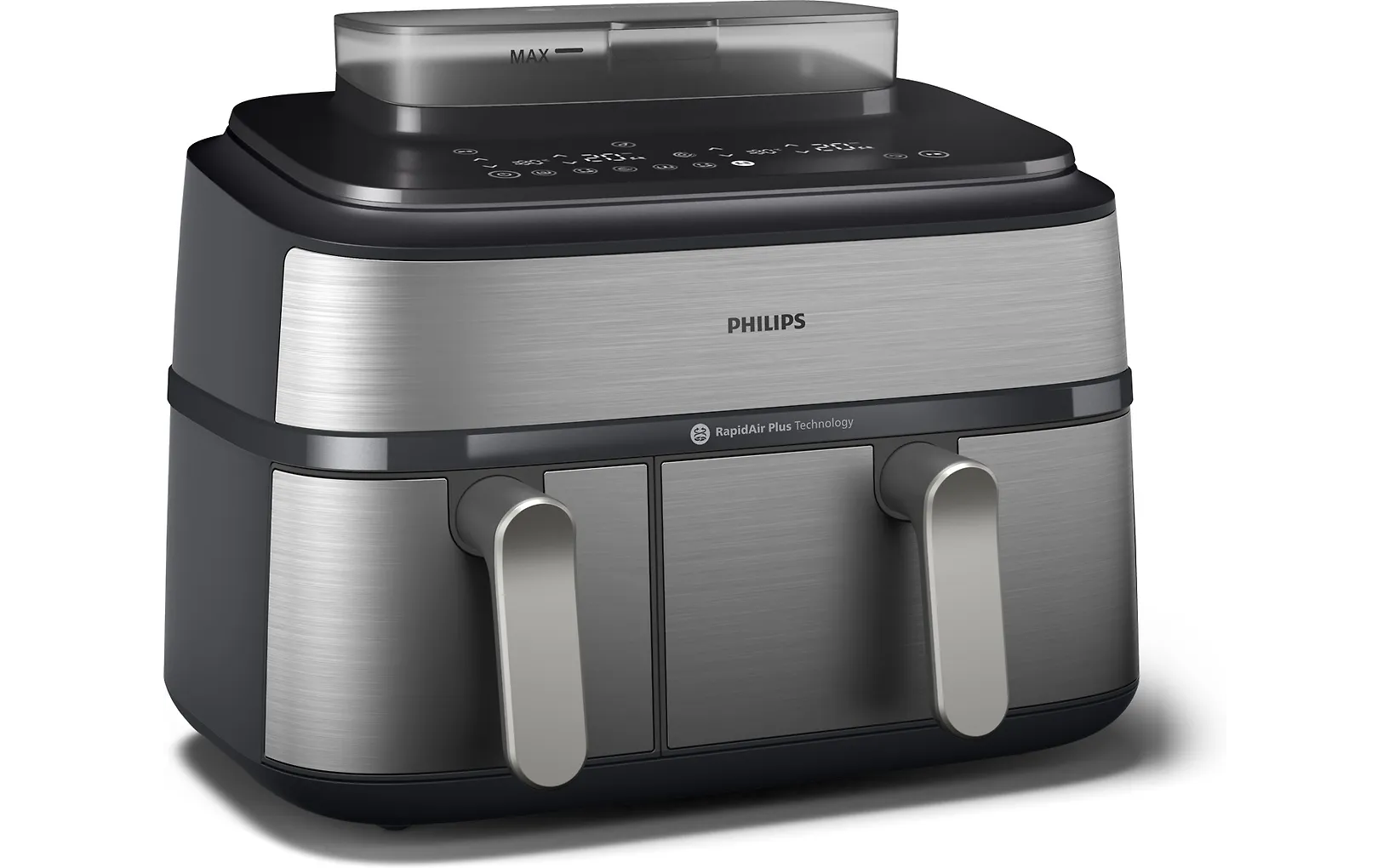 Philips 5000 Series Dual Basket airfryer (NA555/00)