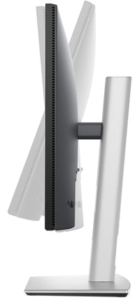 Dell Pro 24 Plus USB-C Hub P2425DE QHD ‐näyttö – kuva 6
