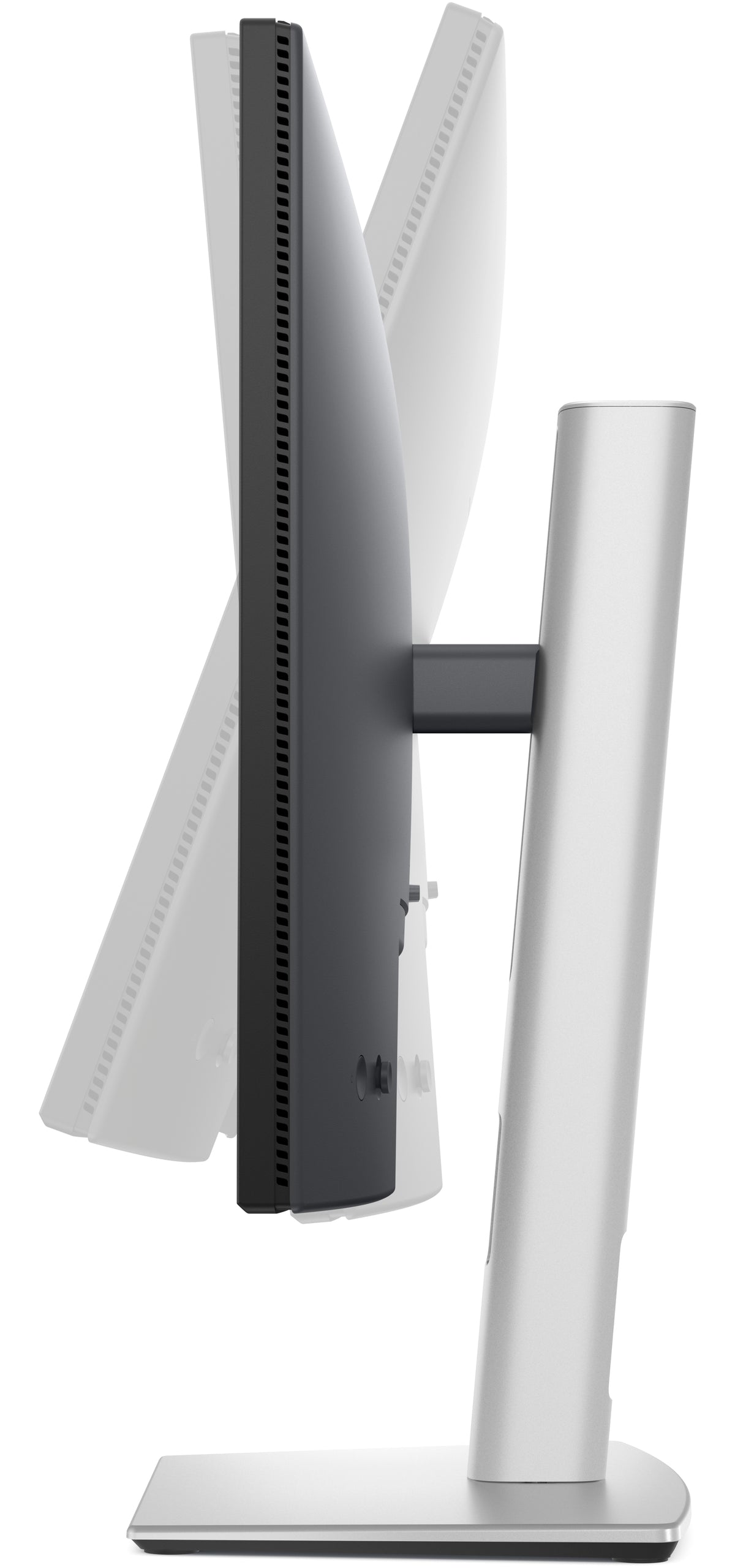 Dell Pro 24 Plus USB-C Hub P2425DE QHD ‐näyttö – kuva 6
