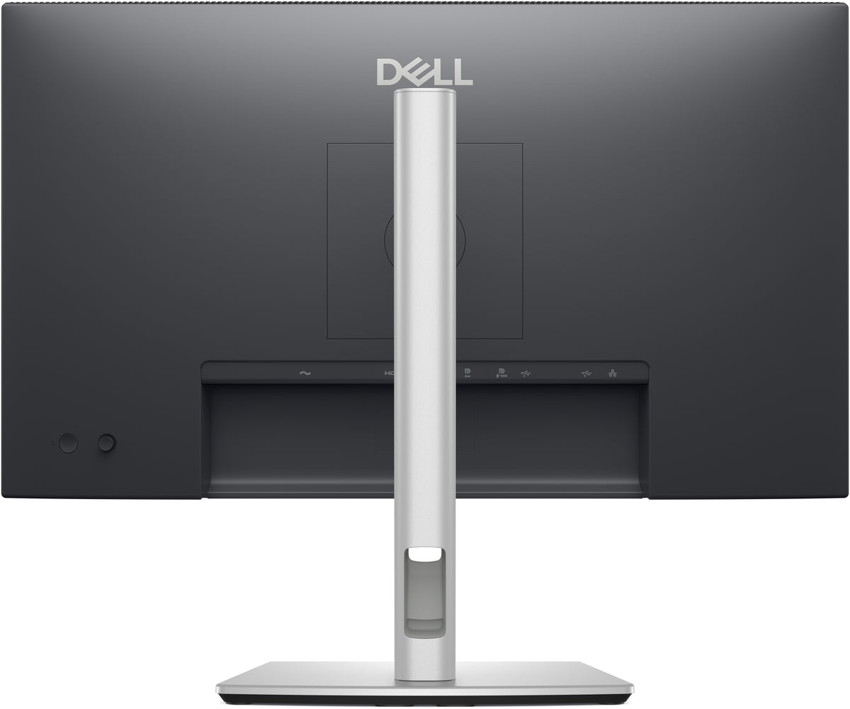 Dell Pro 24 Plus USB-C Hub P2425DE QHD ‐näyttö – kuva 3