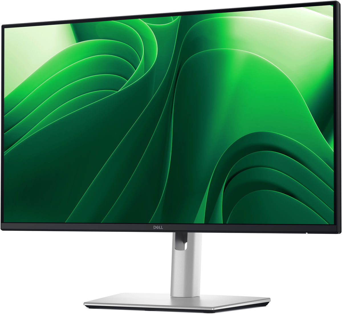 Dell Pro 24 Plus USB-C Hub P2425DE QHD ‐näyttö – kuva 7